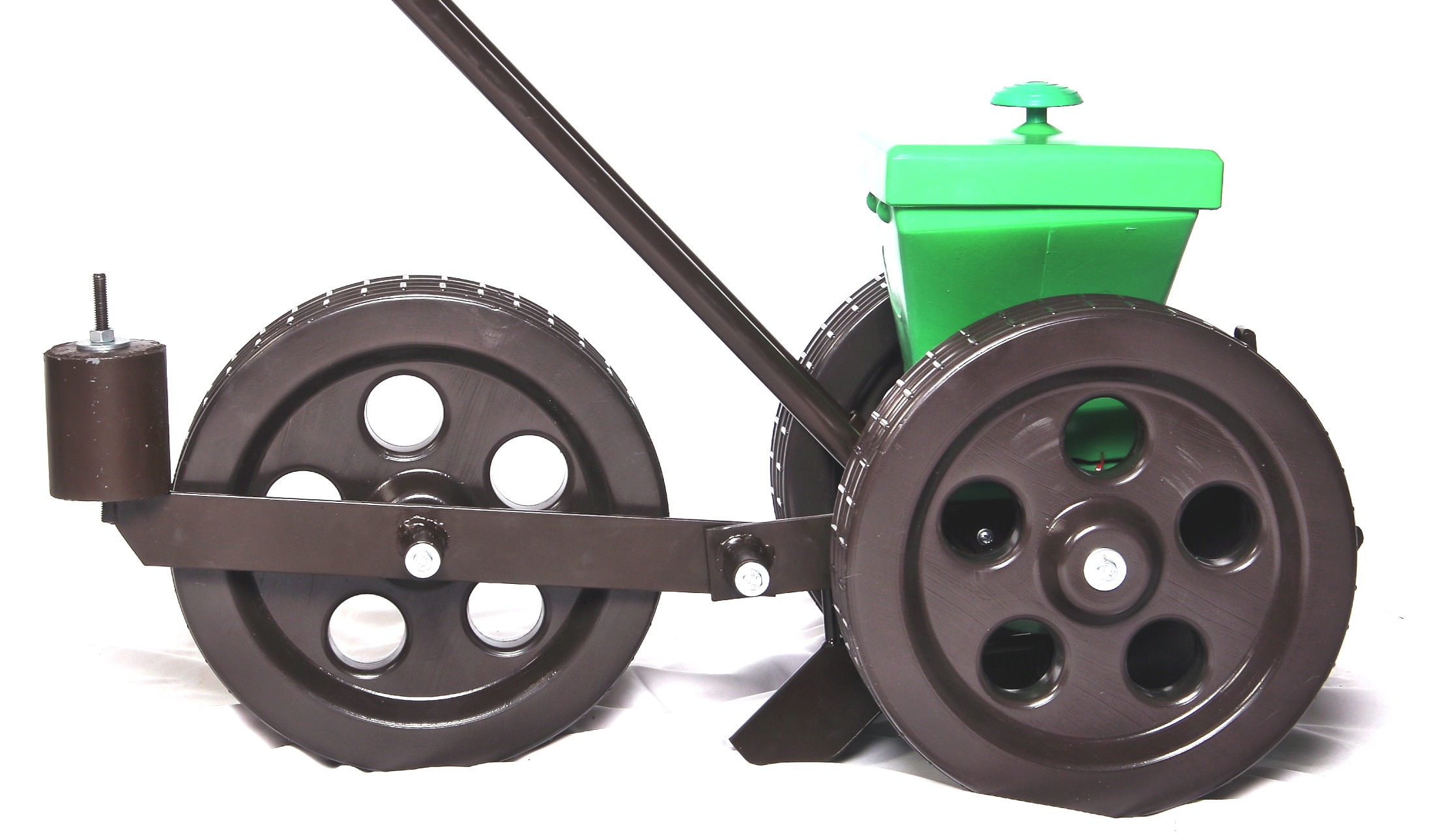 K-1 Magasított tartályos modell